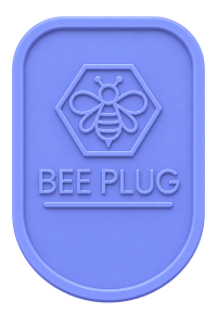 BEE PLUG