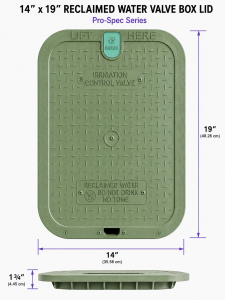 Valve Box