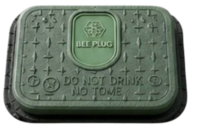 Bee Plug solution