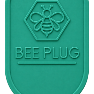Bee Plug – Jumbo Series